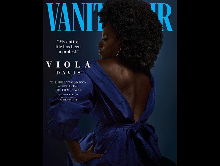 Heard on the Street: Viola Davis Regrets Doing ‘The Help’