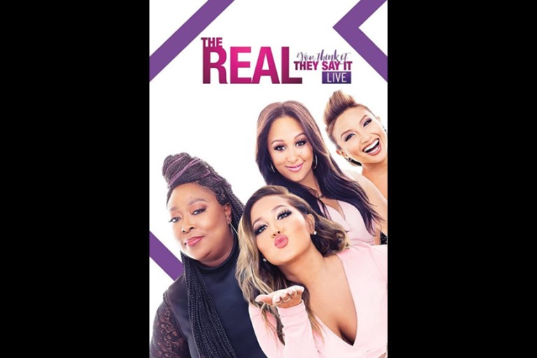 Heard on the Street: Tamera Mowry-Housley Isn’t Returning to ‘The Real’