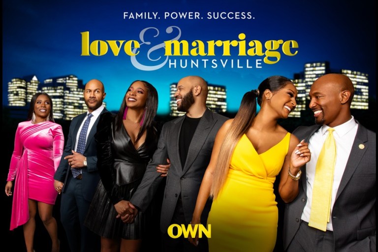 First Look: ‘Love & Marriage: Huntsville’ Returns Despite End of Holts’ Marriage