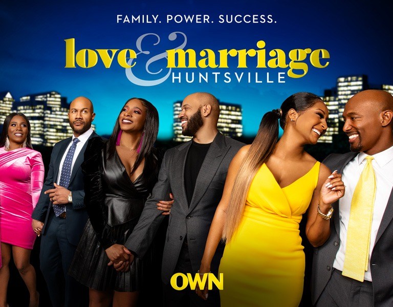 First Look: ‘Love & Marriage: Huntsville’ Returns Despite End of Holts’ Marriage