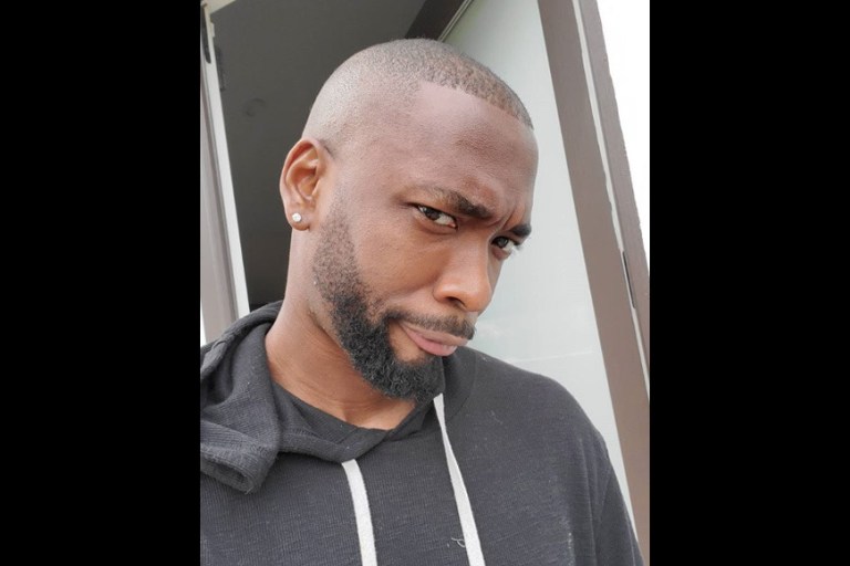 Heard on the Street: Jay Pharoah on Footage of LAPD Kneeling on His Neck