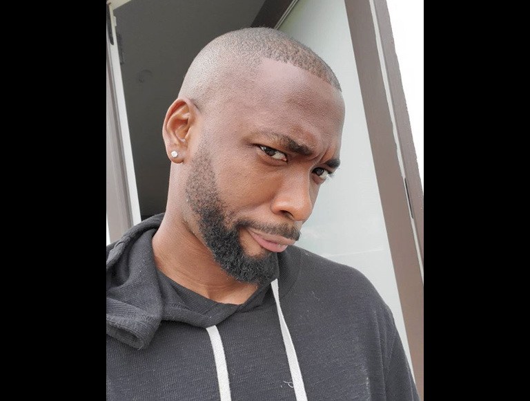 Heard on the Street: Jay Pharoah on Footage of LAPD Kneeling on His Neck