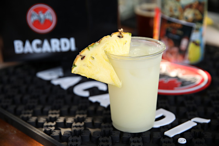 Celebrate National Piña Colada, Mojito, and Daiquiri Days [COCKTAIL RECIPES]