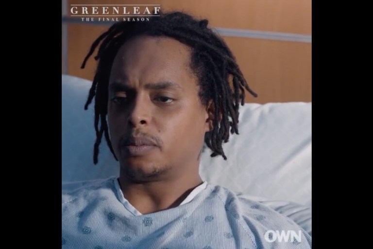 Recap & Predictions: ‘Greenleaf’ Season 5, Episode 3 [VIDEOS]