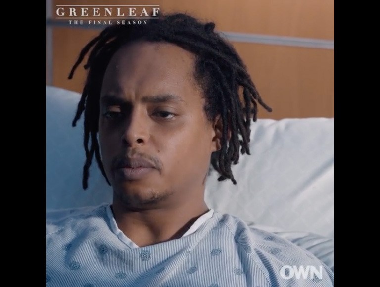 Recap & Predictions: ‘Greenleaf’ Season 5, Episode 3 [VIDEOS]