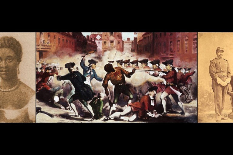 7 Examples of Black Heroism During the American Revolution