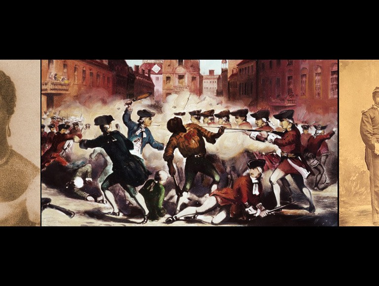 7 Examples of Black Heroism During the American Revolution