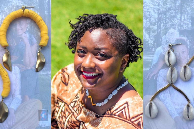 Editor’s Pick: Elizabeth In Pearls Handmade Jewelry