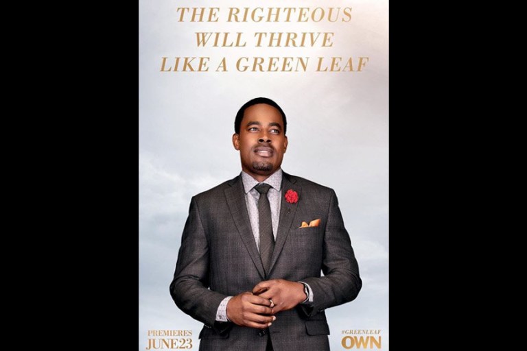 Lamman Rucker Talks ‘Greenleaf’ Season 5, Jacob’s Future, and Possible Spin-off