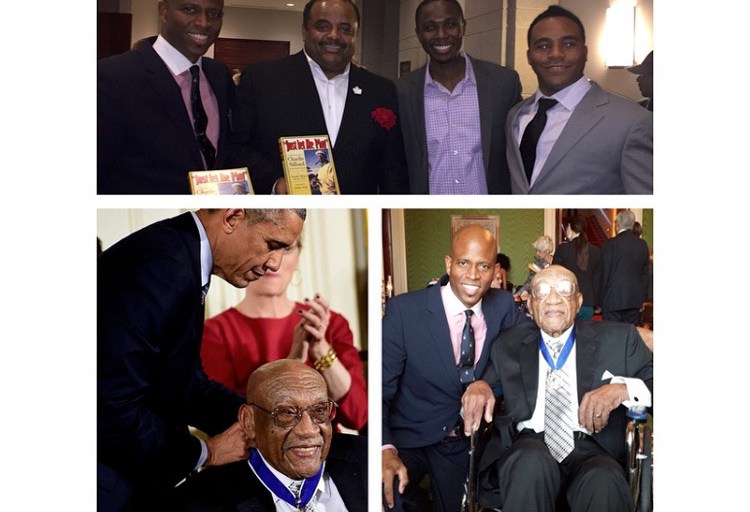 Former Exec Wendell J. Haskins Says the PGA is Inactive in Promoting Diversity