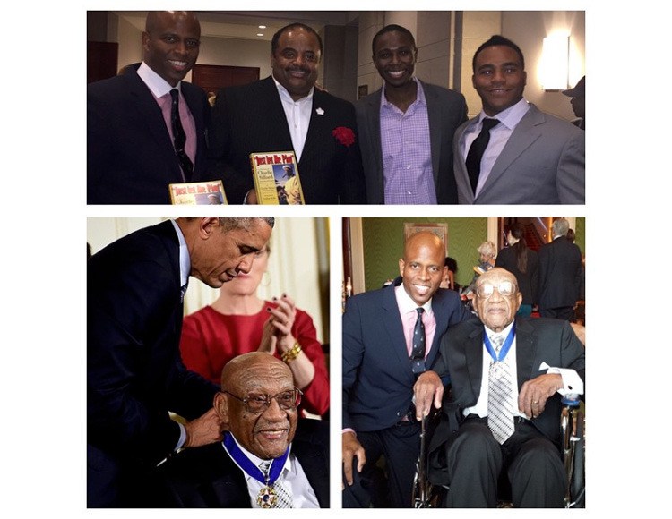 Former Exec Wendell J. Haskins Says the PGA is Inactive in Promoting Diversity