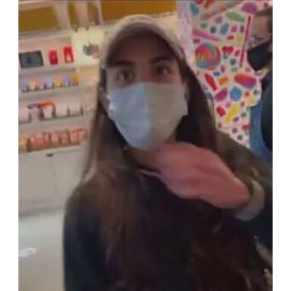 ‘SoHo Karen’ Miya Ponsetto Has No Remorse, Says She Was Attacked