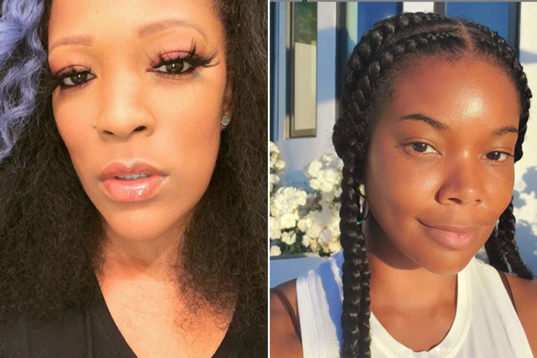 Heard on the Street: Frenchie Davis Responds to Claims Simon Cowell is Racist