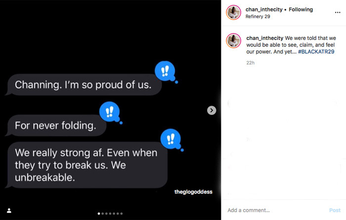 Heard on the Street: Former Employees Call Out Refinery29 for Systematic Racism