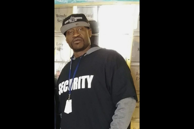 Autopsy Concludes George Floyd’s Death Was ‘Homicide Caused by Asphyxia’