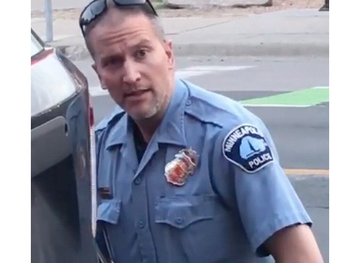 George Floyd’s Family Demands Murder Charges for Officers Involved in His Death