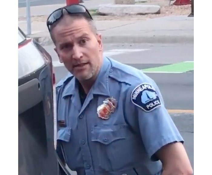 George Floyd’s Family Demands Murder Charges for Officers Involved in His Death