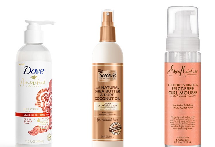 Unilever’s #WashDayLive Is Helping YOU Rescue Your Hair While Social Distancing