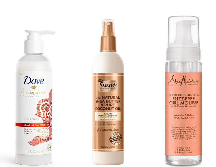 Unilever’s #WashDayLive Is Helping YOU Rescue Your Hair While Social Distancing