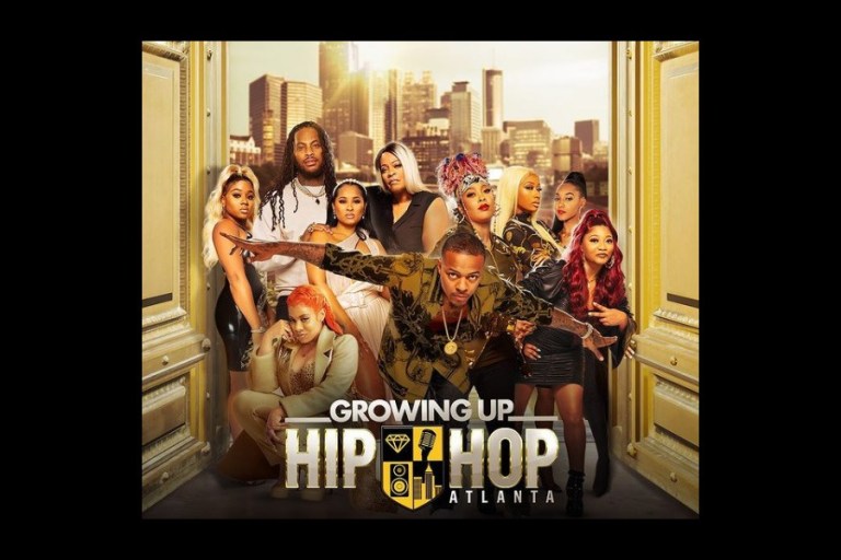 First Look: ‘Growing Up Hip Hop: Atlanta’ Returns [VIDEOS]