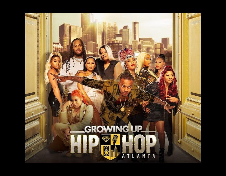 First Look: ‘Growing Up Hip Hop: Atlanta’ Returns [VIDEOS]