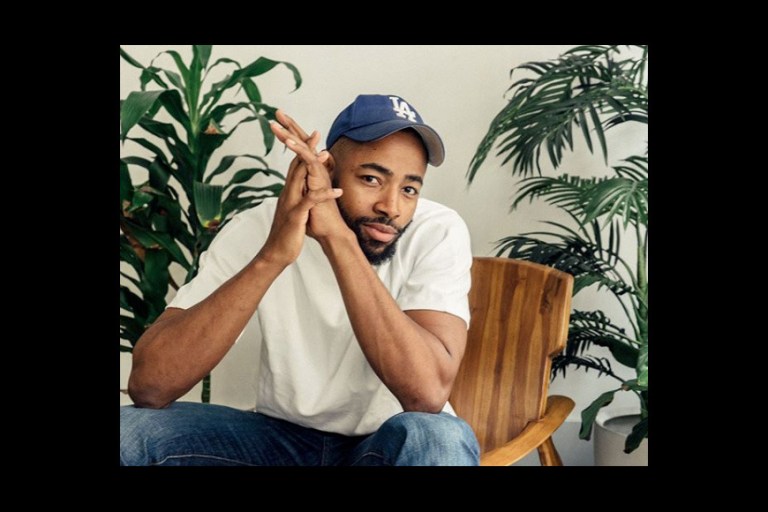 Cheers! Jay Ellis Is Mixing a Margarita, Highball & More for World Cocktail Day