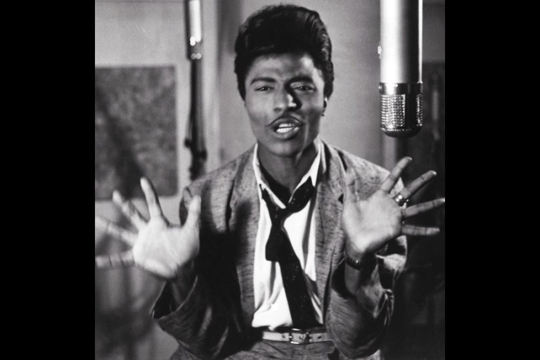 Founding Father of Rock and Roll Little Richard Has Died [VIDEOS]
