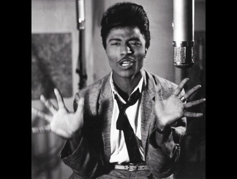 Founding Father of Rock and Roll Little Richard Has Died [VIDEOS]