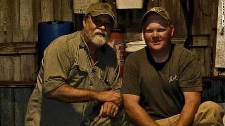Authorities Arrest Father/Son Suspects in Ahmaud Arbery Shooting