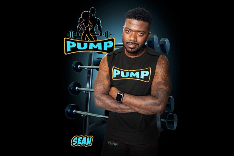 Heard on the Street: Princess Love Won’t Let Ray J Come Home