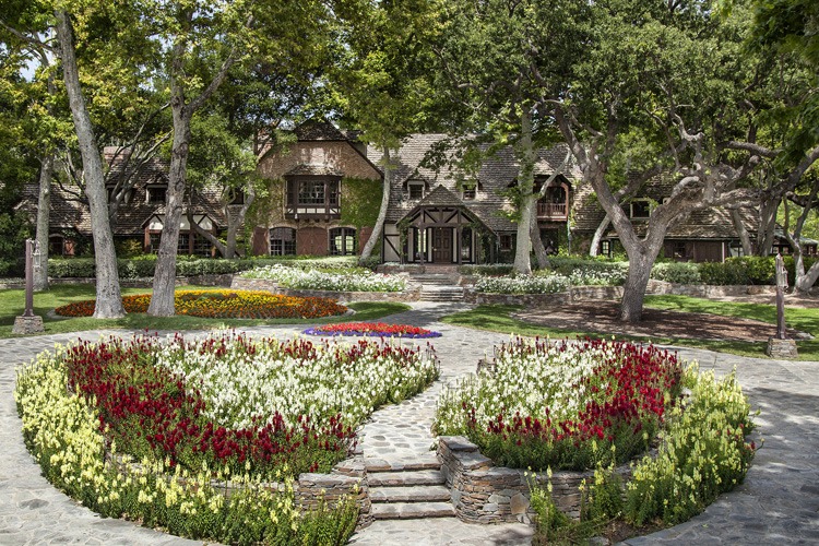 Michael Jackson’s Neverland Ranch Sells for $78 Million Below Asking Price