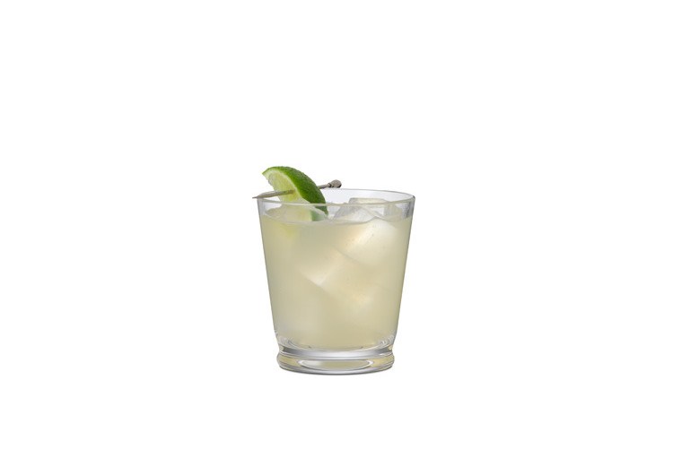 May Is the Perfect Time to Mix a Margarita … with a Twist of St-Germain