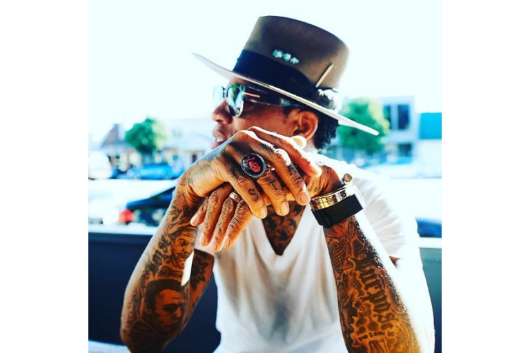 ‘DL Hughley Uncut’ Premieres on GFNTV Today