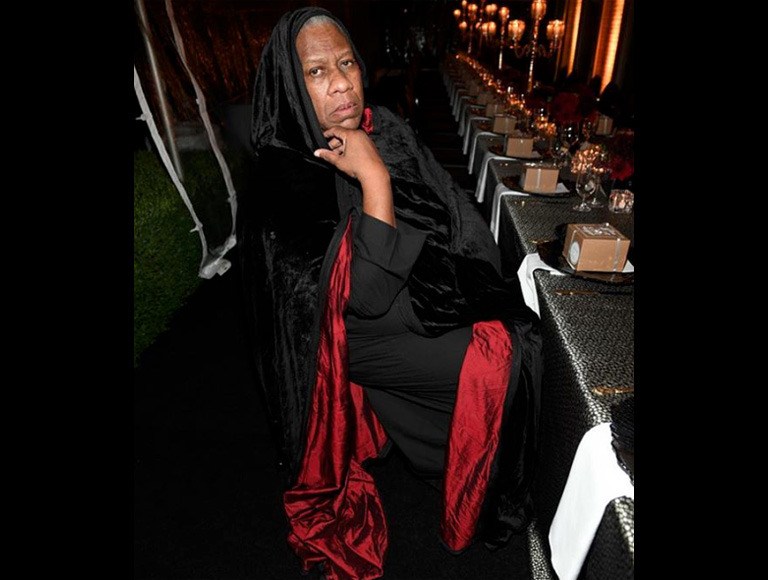 Heard on the Street: André Leon Talley on Anna Wintour Ending Their Friendship
