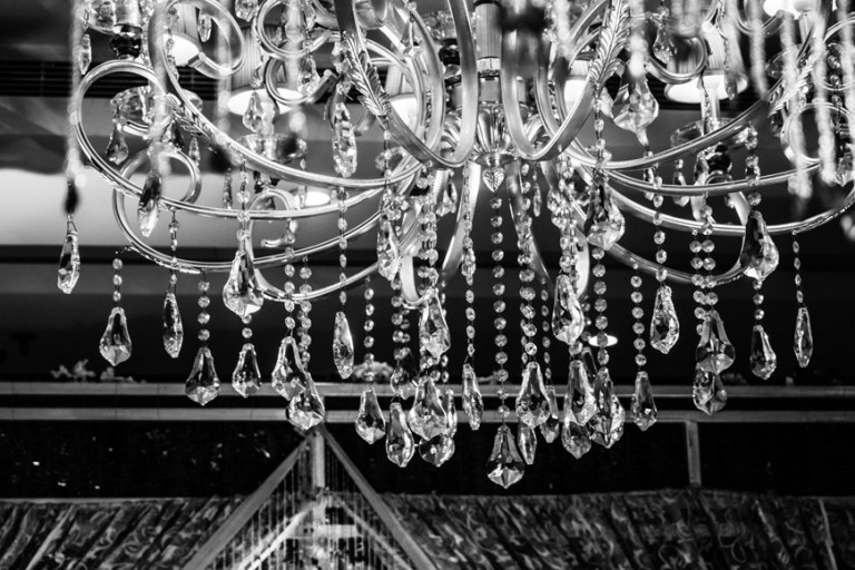 British Woman Learns Her Attraction to a Chandelier Isn’t a Sexual Orientation
