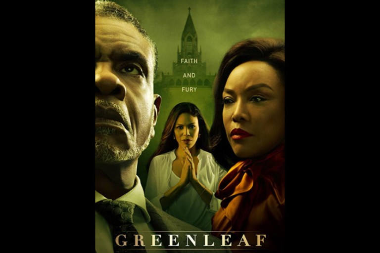 First Listen: OWN’s ‘Greenleaf’ Releases Clip of Original New Recording