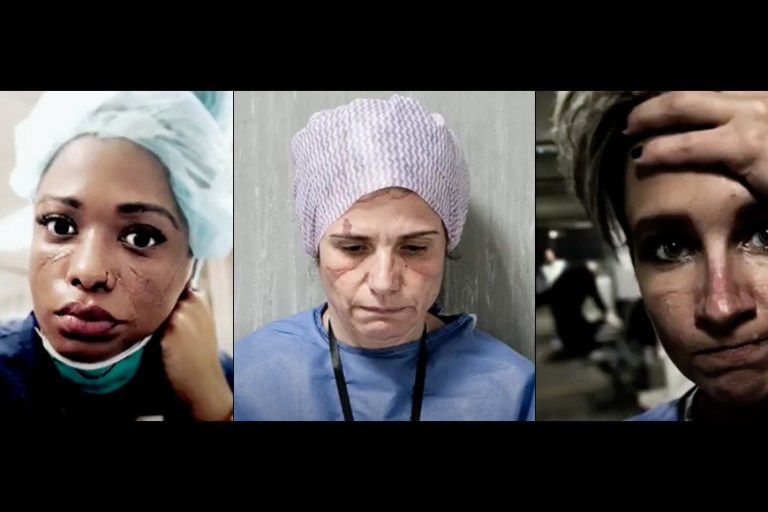 Dove Is Taking Action During the COVID-19 Pandemic, Here’s How [VIDEOS]
