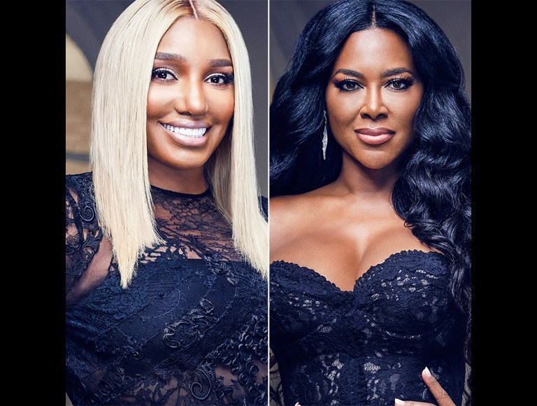NeNe Leakes Is Going to Treat Kenya Moore ‘Like She Is Invisible’ Going Forward