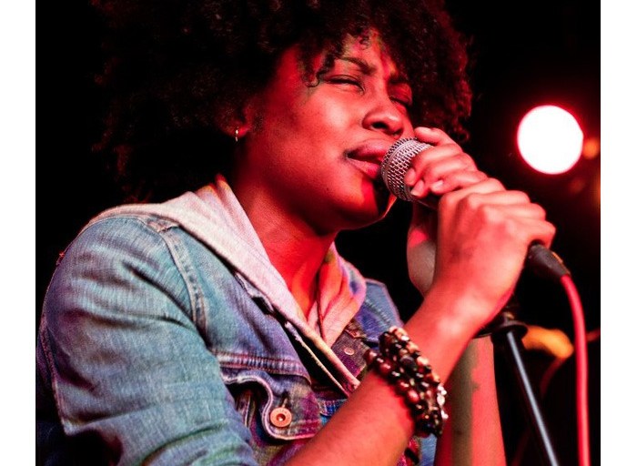Gwen Bunn Is Back, Finally, With New Soulful Music to Improve Your Mood