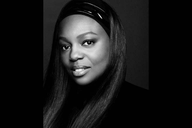 Heard on the Street: Pat McGrath Tributes All MUAs While Revealing D.B.E. News