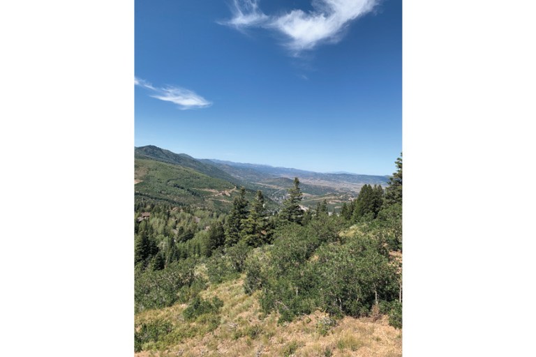 Glorious Park City, Utah