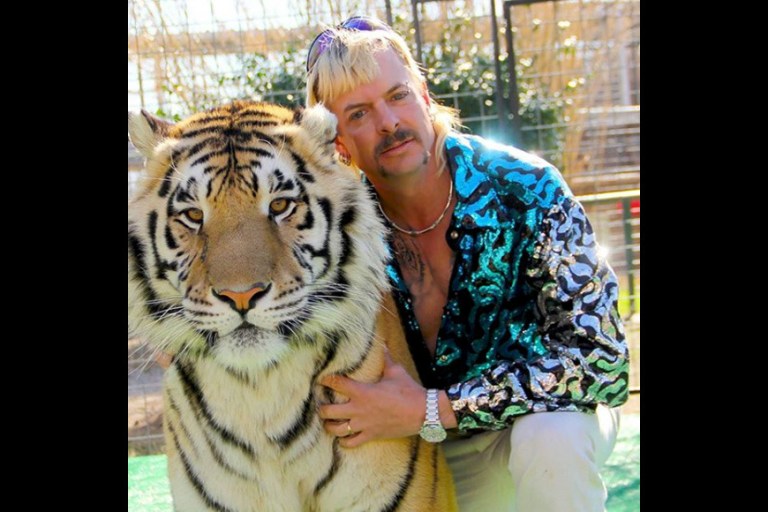 ID is Bringing ‘Investigating the Strange World of Joe Exotic’ to Your Screen