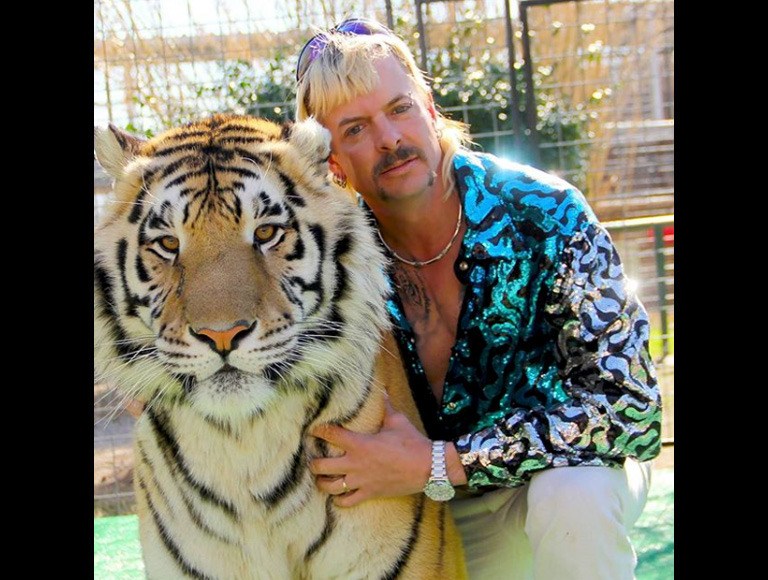ID is Bringing ‘Investigating the Strange World of Joe Exotic’ to Your Screen