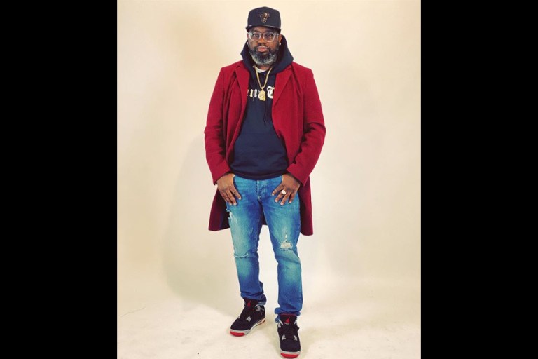 Heard on the Street: Lil Rel Howery Explains Why He Doesn’t Mess With R. Kelly