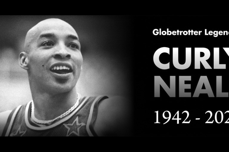 Harlem Globetrotter Fred ‘Curly’ Neal Has Died