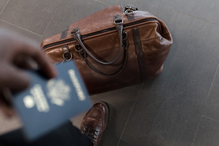 Travelin’ Ain’t All That: 3 Times Wanderlust Turned into Wander Not