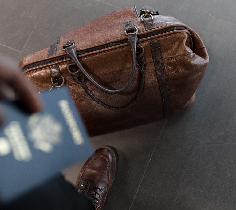 Travelin’ Ain’t All That: 3 Times Wanderlust Turned into Wander Not
