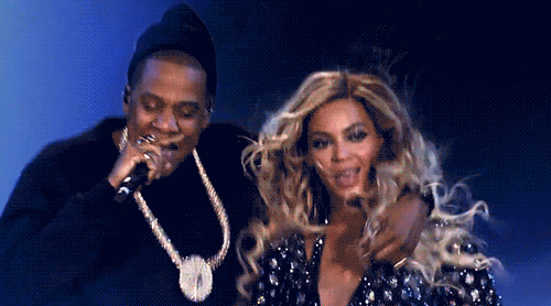 It’s Official: Jay Z and Beyonce Are A Billion-Dollar Couple