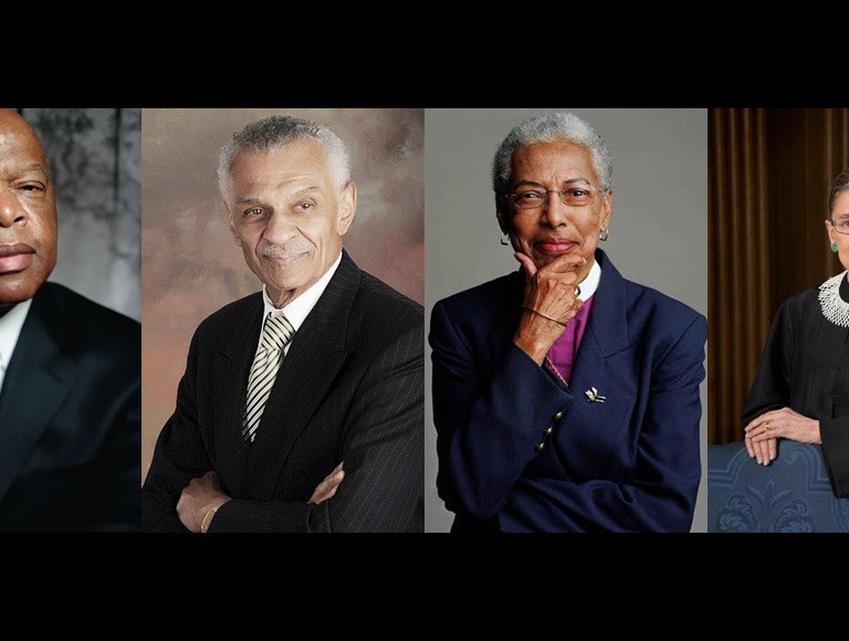 Gone But Not Forgotten: The Activists and Notables We Lost in 2020