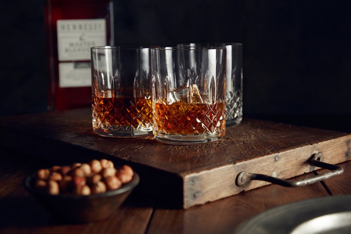 Editor’s Pick: Hennessy’s Master Blender’s Selection No. 3 Single Batch Cognac